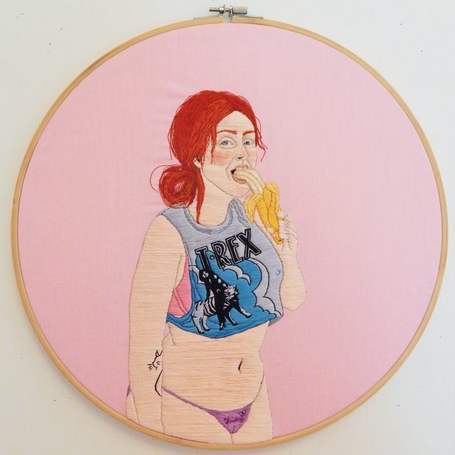 banana