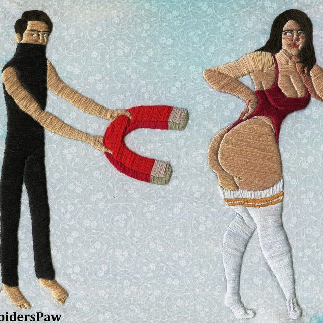 bring dat booty