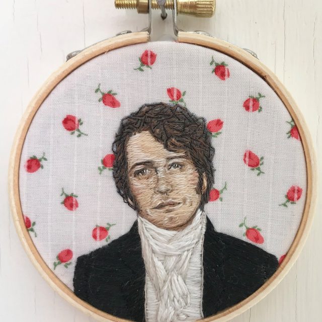 Darcy