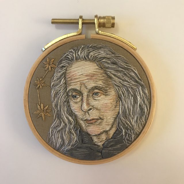 kiki smith