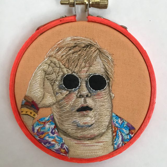 laura palmer