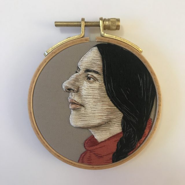 marina abramovic