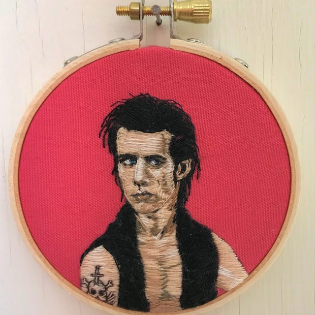 nickcave