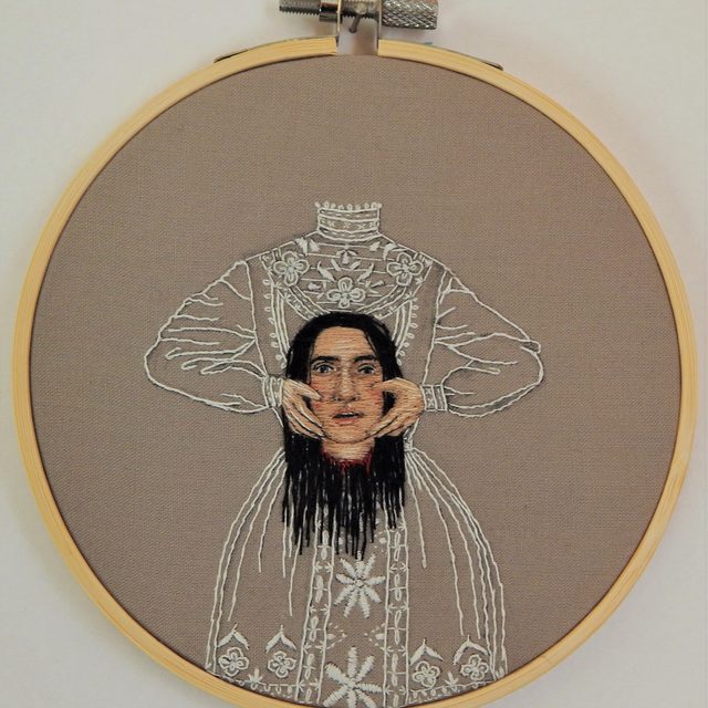 pj harvey