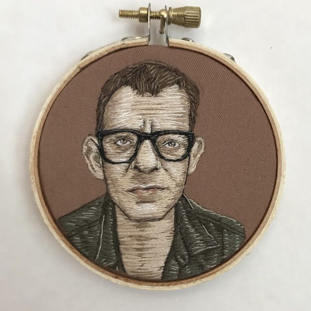 steven jesse bernstein