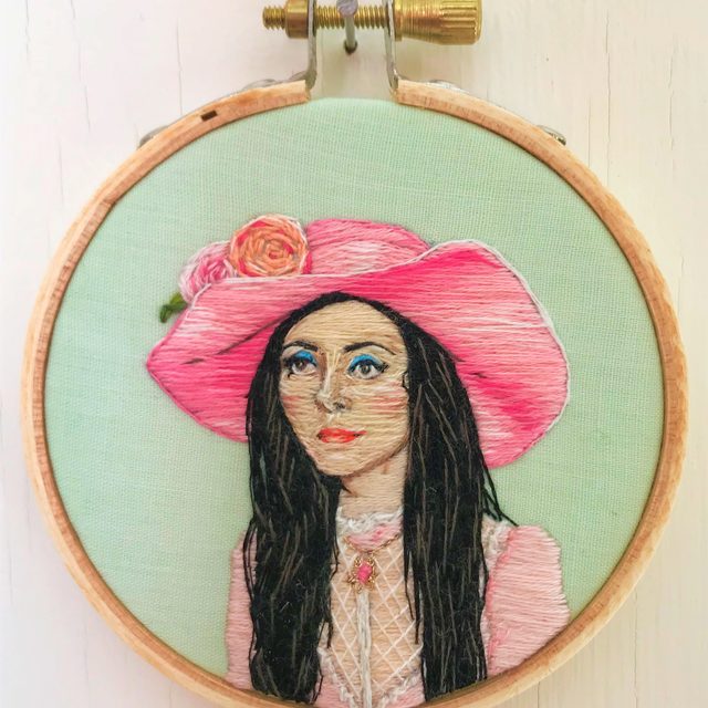 The Love Witch