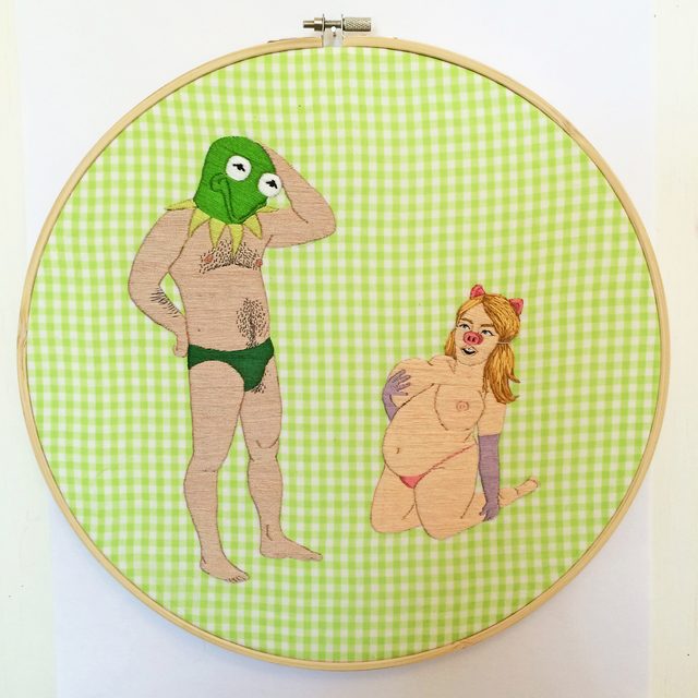 the muppet show