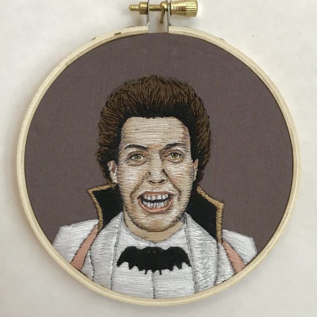 tim curry