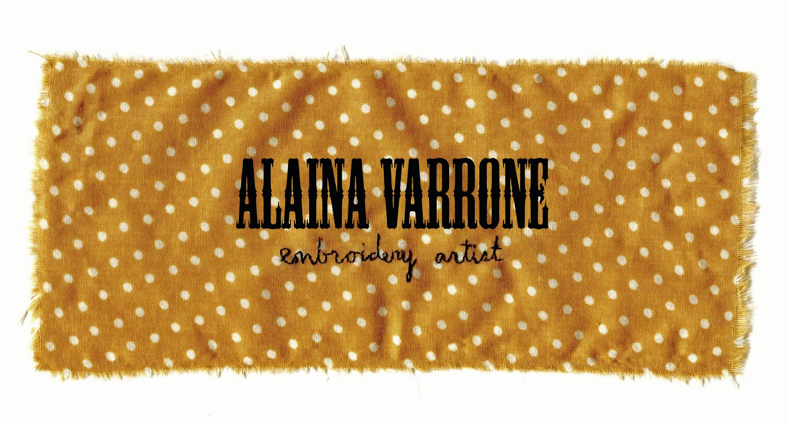 Alaina Varrone — spiderspaw